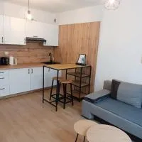 minimalistic, hotel a Żory