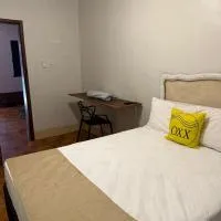 Oxx Quarto Rio, hotel a Congonhas
