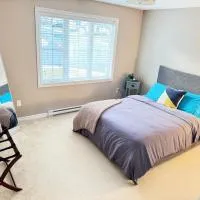 The Urban Hideout, hotel St. John'sban