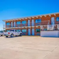 OYO Crossroads Inn, hôtel à Osborne