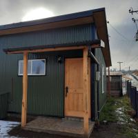 Cabaña Alicia, hotel dicht bij: Cochrane - LGR, Cochrane