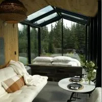 Wilding Hotels Fairbanks, hotel di Fairbanks