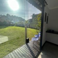 Flat Canto da Praia BC, Hotel in Balne&aacute;rio Cambori&uacute;