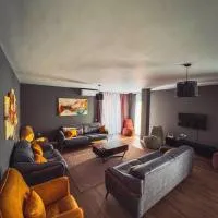 Prishtina में, होटल Don_house