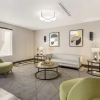 Best Western Green Oak Inn & Suites, hotel v destinácii La Vernia