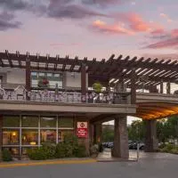 Best Western Plus Canyonlands Inn, hotel em Moab
