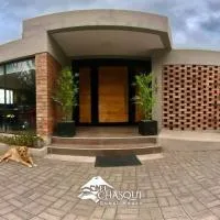 El Chasqui Guest House, hotel u gradu Chasqui