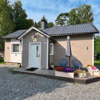 Sunny Nest 1, Hotel in der N&auml;he vom Flughafen Vaasa, Vaasa