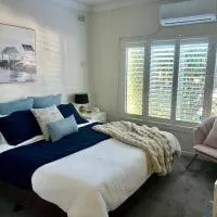 Monterey Guest Studio near Hospitals, Beach and Airport, hotel u gradu Sidnej