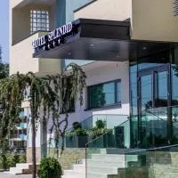 New Splendid Hotel & Spa - Adults Only (+16), hotel sa Mamaia