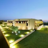 Grand Hotel la Chiusa di Chietri, hotelli kohteessa Alberobello