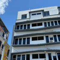 Hotel Full Wah, hotel near Lahad Datu Airport - LDU, Lahad Datu