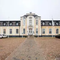 Sjöbo में, होटल Sjöbo Gästgifvaregård
