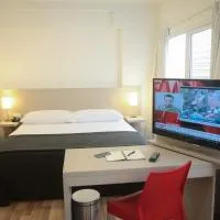 Buen Pastor Capuchinos, hotel di Córdoba