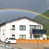 chalet10, Hotel in Samnaun