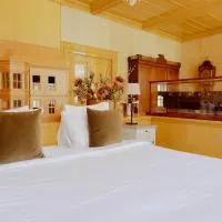 Hotel Beijers – hotel w mieście Utrecht