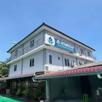 JS Homestay, hotel v destinácii Banting