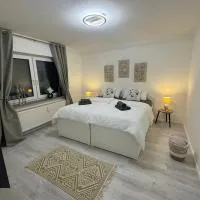 Lajlas'Suite in Vellmar, hotel v destinácii Vellmar