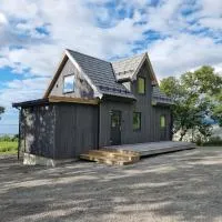 Nappstraumen Seaview holiday home, Hotel in Haug