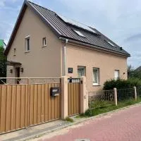 Rabbit House, ξενοδοχείο σε Lehnin