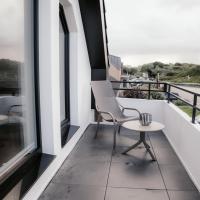 EmsQuartier, Hotel in Norderney