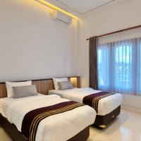 Tentram guesthouse, khách sạn gần Tambolaka Airport - TMC, Waikabubak