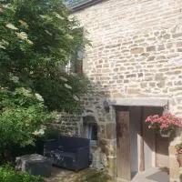 Le Sanglier Sauvage, Hotel in Bussières-lès-Belmont