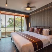 Syama V Beachfront Resort Ao Nang Krabi, Aspira Collection - Adults Only, Hotel in Strand Ao Nang