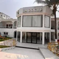 Hotel La Roche, Hotel in Brazzaville