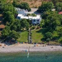 Archondissa Beach Aparthotel, hotel en Therma
