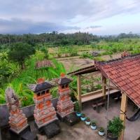 P'Moon Open Inn, Hotel in Jasri