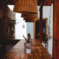 Pyrgos Village Mykonos, hotel v destinaci Ano Mera
