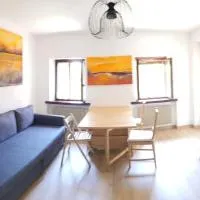 La casetta, hotel di Basso Nove