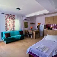 Anastelia Apartments - 1, hotel en Olympiada