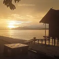 Blacktive Homestay, hotel en Kri