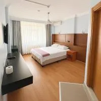 Ferah Otel, hotel em Gebze