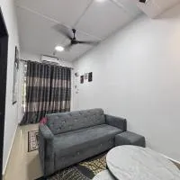 Inap Desa SBJ: Tumpat şehrinde bir otel
