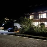 Oyado Nishiki, hotel en Minamiizu