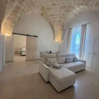 Palazzo Mancini, hotel sa Avetrana