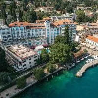 Hotel Savoy Palace, Hotel in Gardone Riviera
