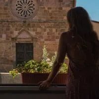 Sanctuary Armony, ξενοδοχείο σε Bono