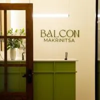Balcon Makrinitsa, Hotel in Makrinítsa