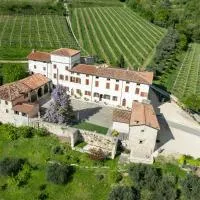 Agriturismo Corte Vaona, hotel em Marano di Valpolicella