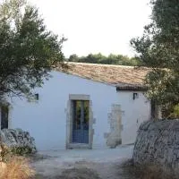 Chiusa del prete 1867, hotel di Noto