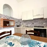 Dimora Anastasia - Alloggio nel cuore di Balestrate, hotell i Balestrate