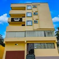 Townhouse Mourigram Near Andul Road, hotel v destinácii Kalkata
