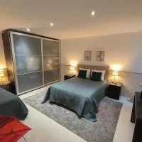 Apartamento "Vila Serena Marisol", hotel en Corroios