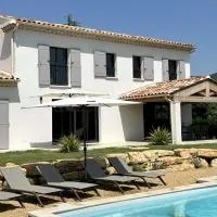 Le 153 - L'Ecrin des Dentelles, hotel en Vacqueyras
