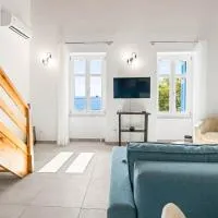Aegean Beachfront Suites, ξενοδοχείο στην Άνδρο