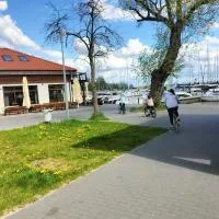 Uroczy domek wypoczynkowy, Hotel in Wilkasy